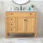 Meuble-lavabo simple 40 po Rivers-817654751
