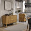 Buffet en bois Norden | -1205414895