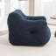 Fauteuil à billes avec accoudoirs et mousse à haute densité rembourrée-131518110