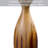 A Stylish Porcelain Vase-inspired Table Lamp