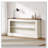 Sofa Table,Spacious Console Table