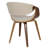 Bhavya Upholstered Arm Chair-1190903502