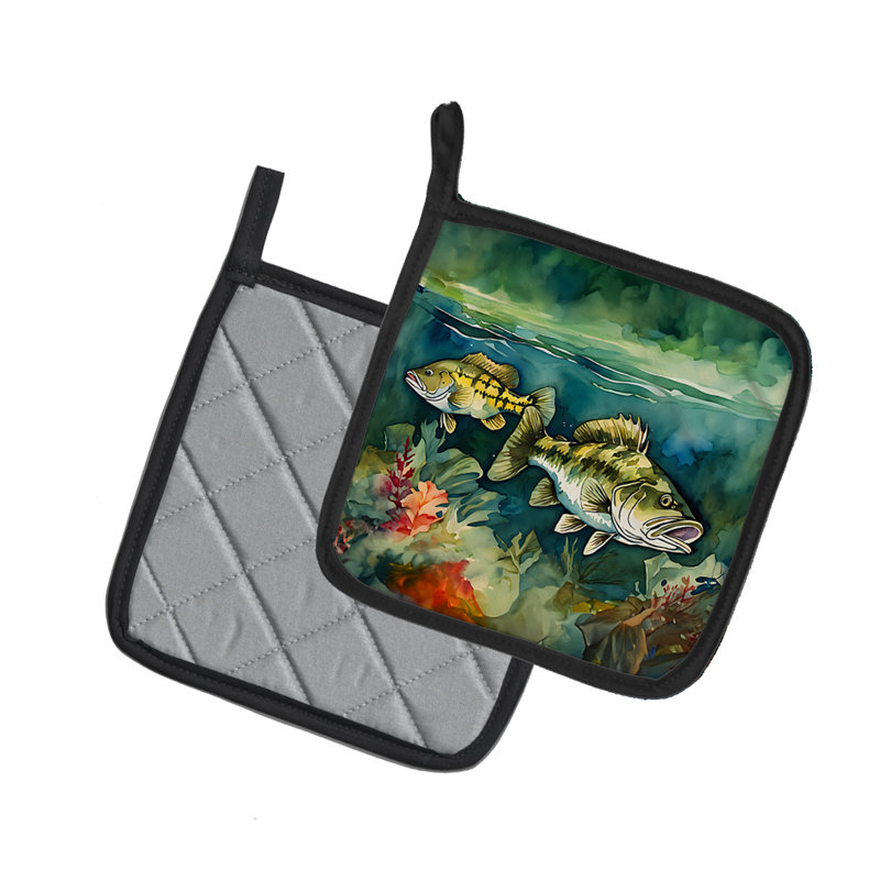 Ensemble de la collection Caroline's Treasures Nautical