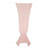 Mermaid Scale Pattern Luxury Soft Tail Blanket-114352007