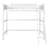 Mayweather Kids Twin Loft Bed-178218525
