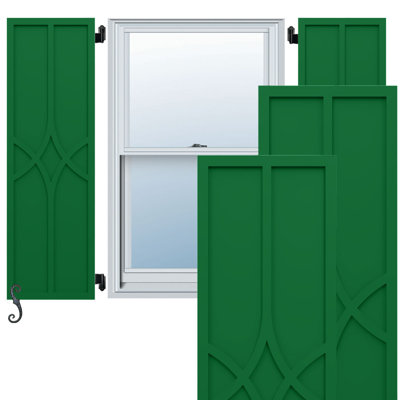 Volets EnduraCore