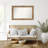 Timmy Solid Wood Wall Mirror-98246549-98246592