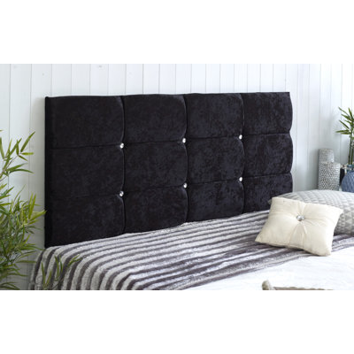 Upholstered Headboard