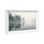 Morning Lake III Framed Graphic Art-1804985854-1804985855