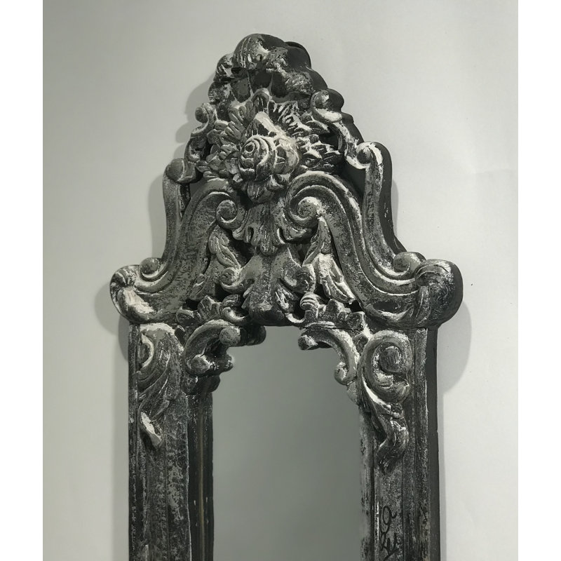 Almanza Mirror