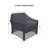 Vivant Outdoor Chair Patio Cover