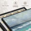 Plage «Seashore Day Wall Art»-101780367