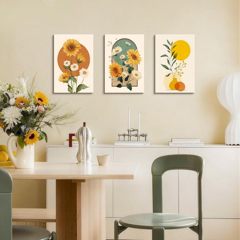 Wall Decor