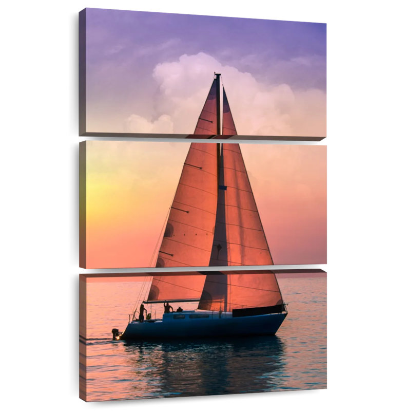 Yacht Voyage
