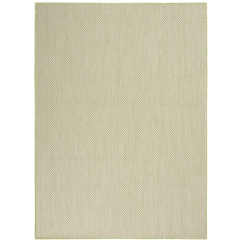 Tapis vert transitionnel Sydney, Rectangle 4 pi x 6 pi
