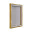 «Peachy Tropical Boho Gray» par Nataly White-1088786413-1088786415