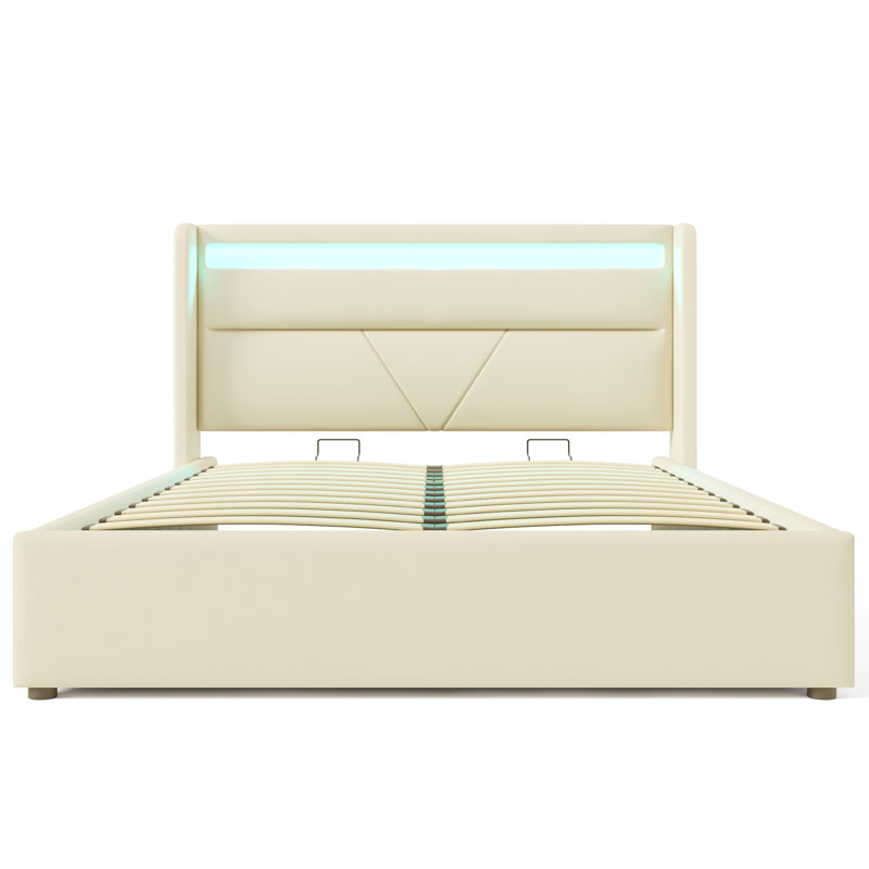 Cevion Bed, 140 x 200cm