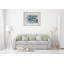 Have A Seat Painting by Nancy Alimansky