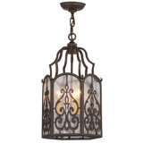 Antencio 3 - Light Pendant