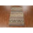 One-of-a-Kind 5'5" X 8'5" New Age Wool Area Rug in Multicolor