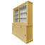Antione Display Cabinet-919441127