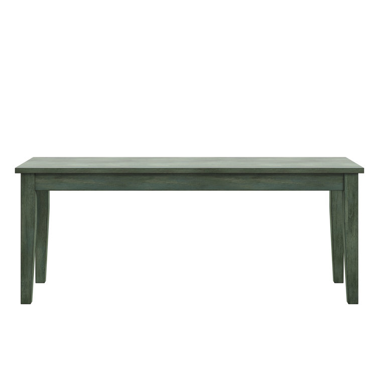 Alexa-Mae Bench