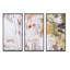 "Abstract Textile Brushstrokes", ensemble d'art mural sur toile contemporain encadré de 3-1561168081-1561168080