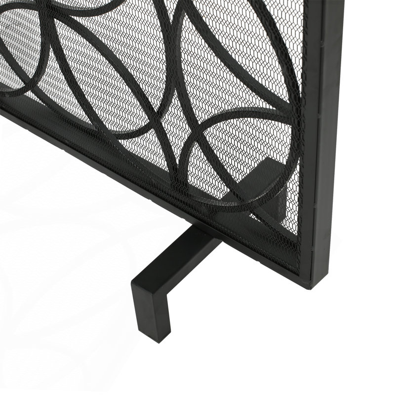 Fire Screens