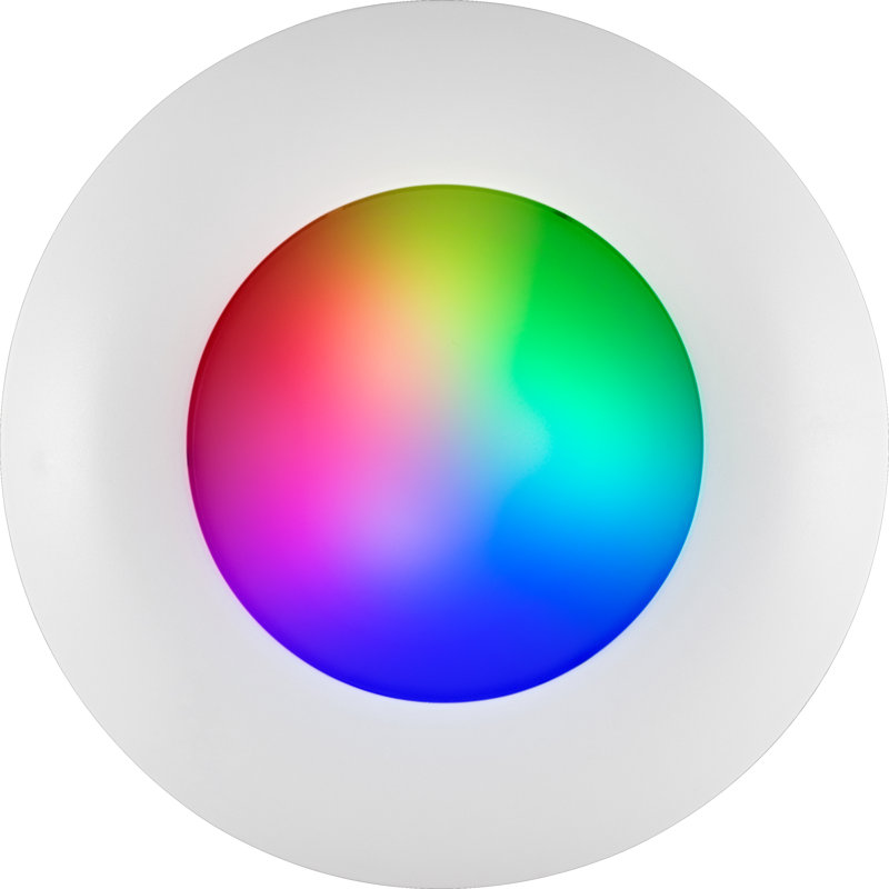 Lumières DEL à changement de couleur à piles Energizer