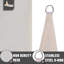 LOVE STORE Personnalisez la voile d'ombrage triangulaire-89141208-89141207