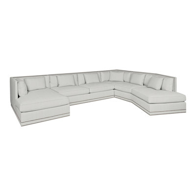 Steadman By Michael Weiss Modular Sectional