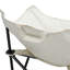 2 chaises de camping d'extérieur pliables / portatives, sac de transport-265201159