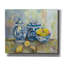 «Lemon Life» par Jeanette Vertentes, art mural sur toile-1651233178