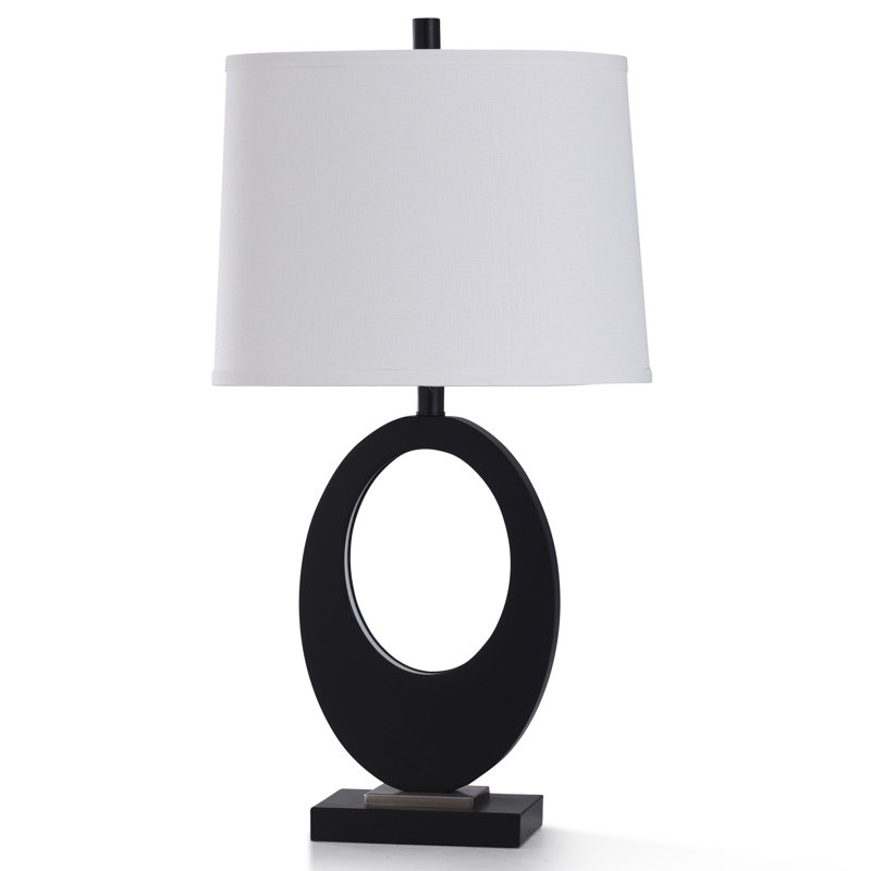 Duraisamy Table Lamp