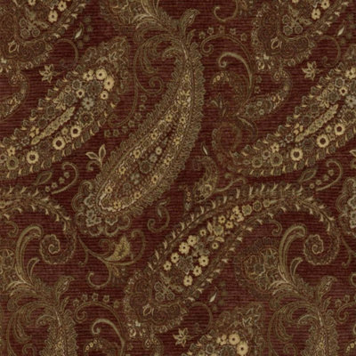 Wesco Gentry Fabric