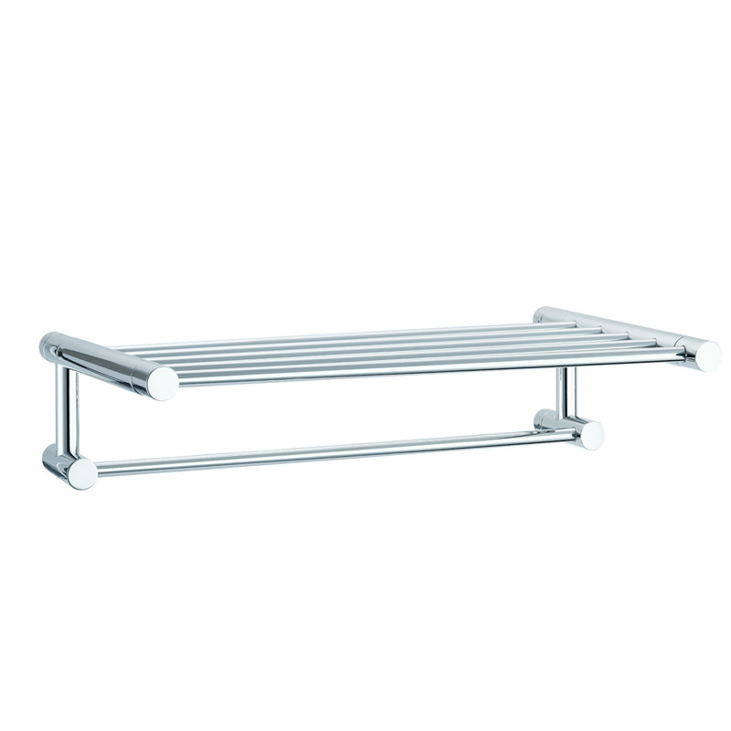 Waldorf Wall Mounted Towel Rack
