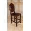 Tabouret de bar Leonor