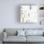 "Serif I" sur toile-68464576