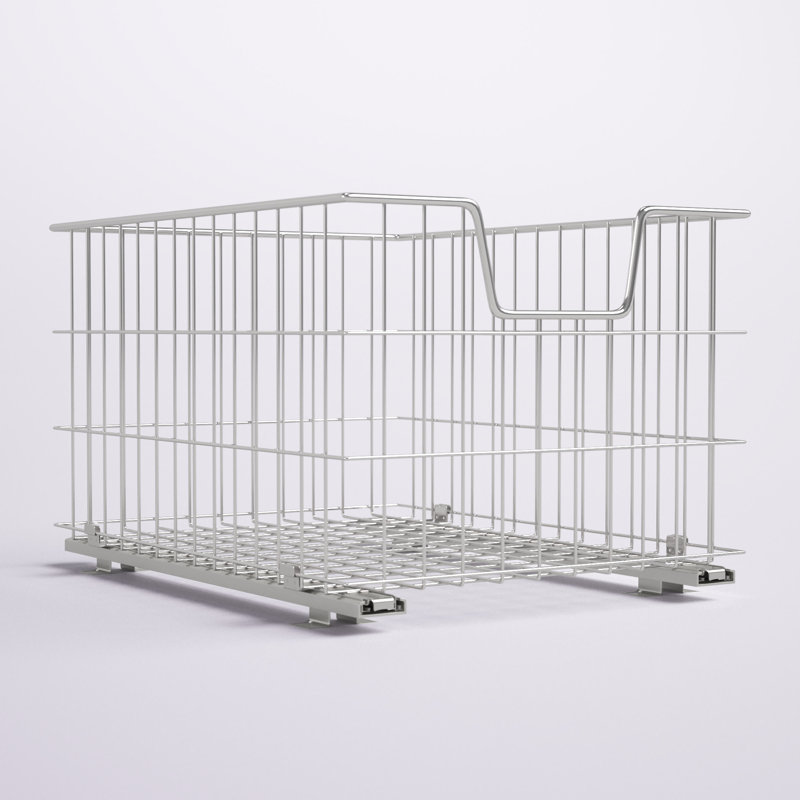 EcoStorage™ Steel Pull Out Drawer