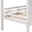 Lit mezzanine Leisa par Harper Orchard