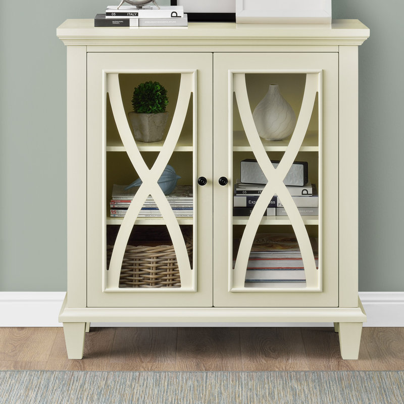 Abberbury 80cm Sideboard, Cream