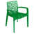Glossy Brilliant Green