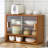 Rayon from Bamboo Shelving Rack
