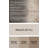 Machine Washable Beige Area Rug-1286420338