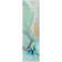 Alfonzo Machine-Washable Stain Resistant Abstract Area Rug