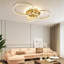 LED Semi Flush Mount