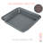 Kitchen Details Non-Stick Steel Baking Sheet