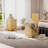 Double Laundry Hamper With Lid, 120L Bamboo Laundry Basket With Removable Liner Bag, 2-Section Clothes Divider Laundry Sorter For Laundry Room, Bathroom, Bedroom-73848002-73848001