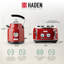 HADEN Dorset Bundle with 4-Slice Toaster and Electric Kettle-73195555