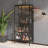 70.9"H China Cabinet